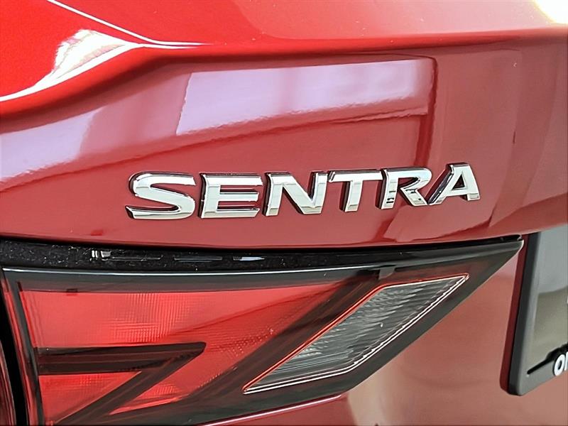 nissan Sentra 2024 - 24