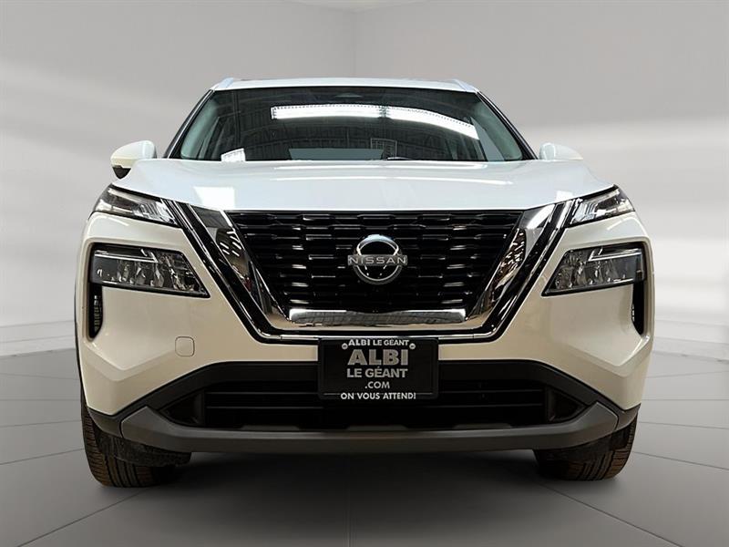 nissan Rogue 2023 - 2