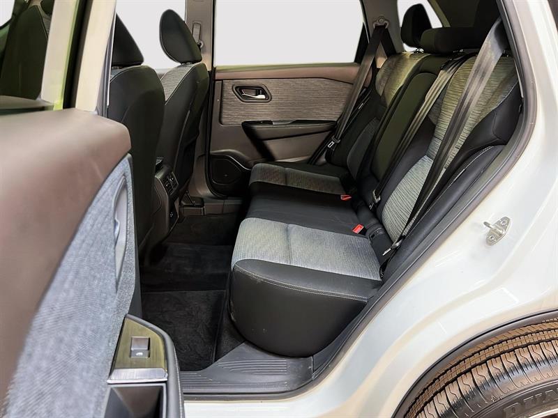 nissan Rogue 2023 - 9