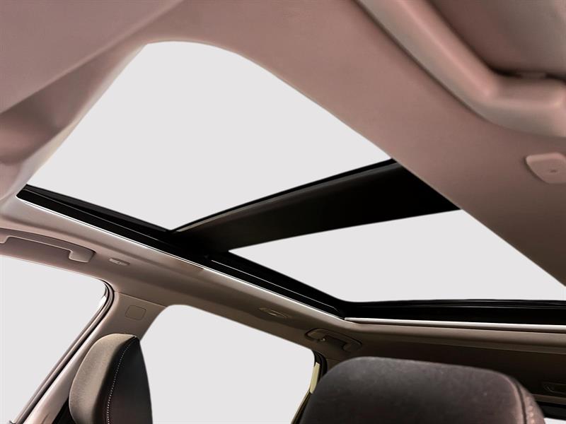 nissan Rogue 2023 - 10