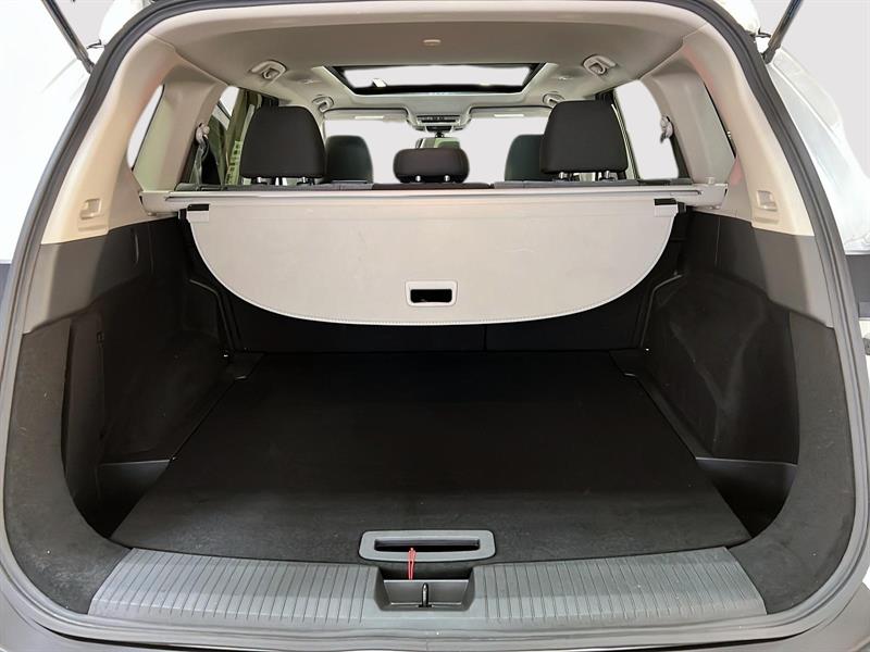 nissan Rogue 2023 - 13