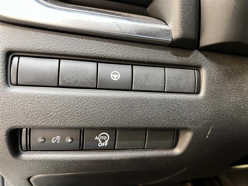 nissan Rogue 2023 - 21