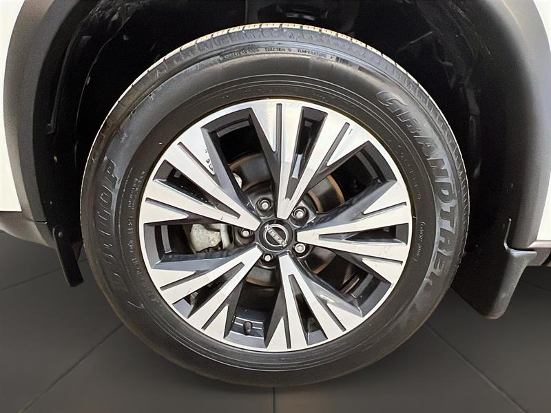 nissan Rogue 2023 - 27