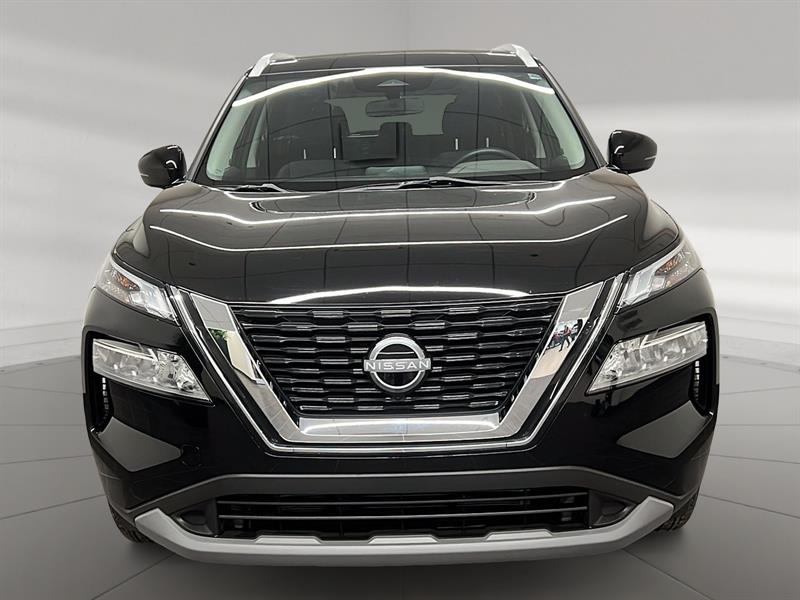 nissan Rogue 2023 - 2