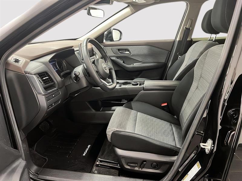nissan Rogue 2023 - 6