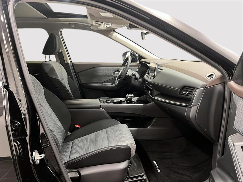 nissan Rogue 2023 - 7