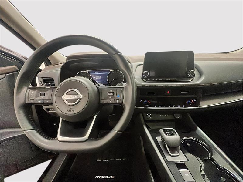 nissan Rogue 2023 - 8