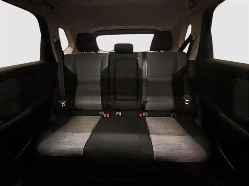 nissan Rogue 2023 - 9