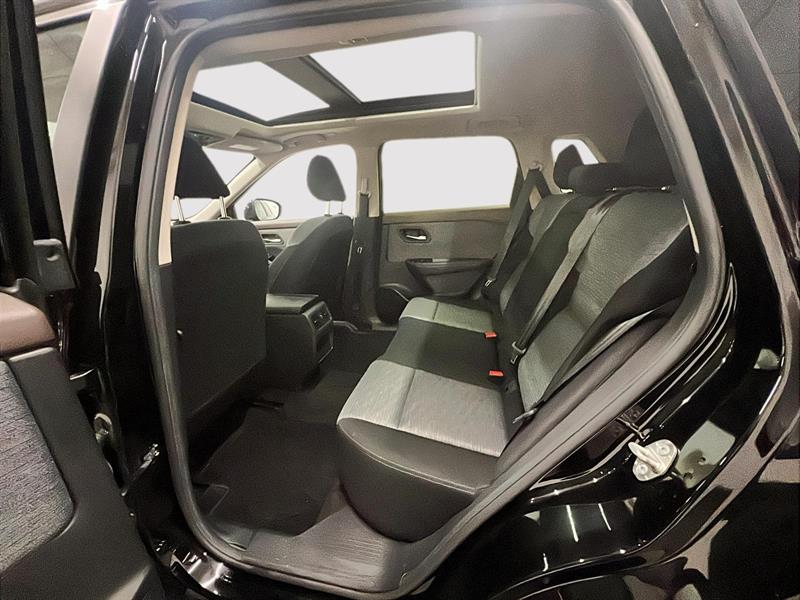 nissan Rogue 2023 - 10