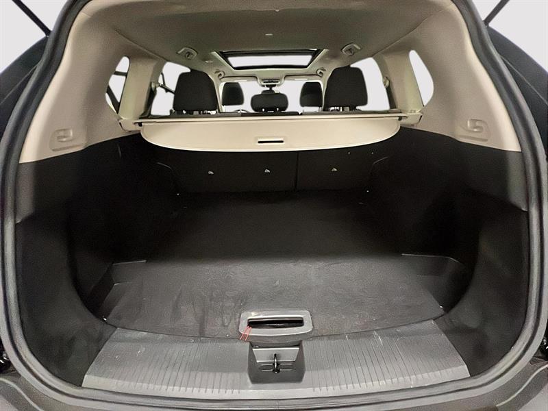nissan Rogue 2023 - 11