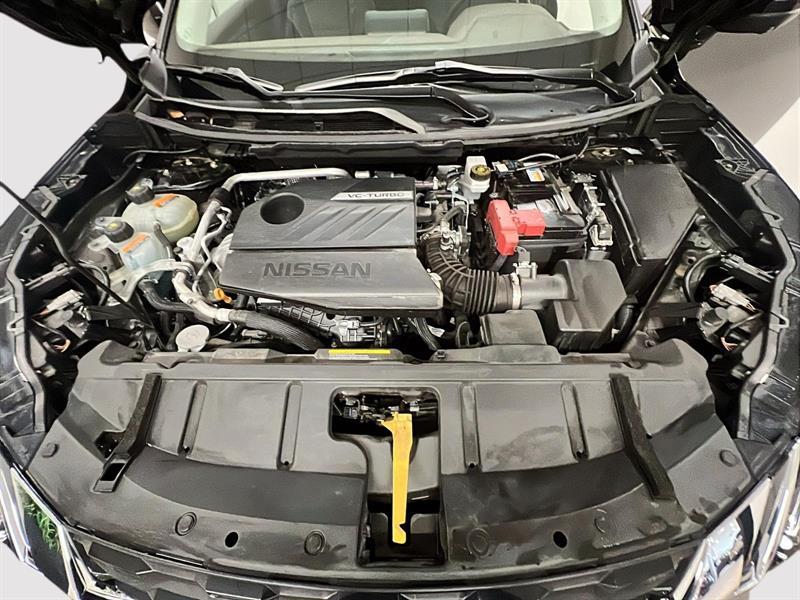nissan Rogue 2023 - 12