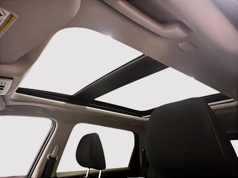 nissan Rogue 2023 - 13
