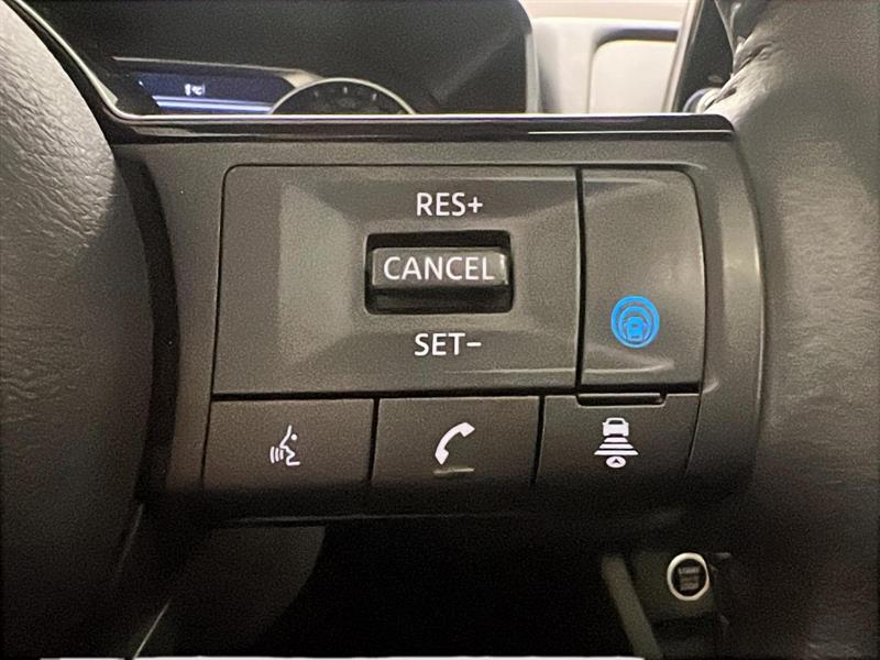 nissan Rogue 2023 - 21