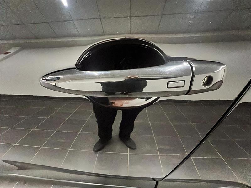 nissan Rogue 2023 - 26