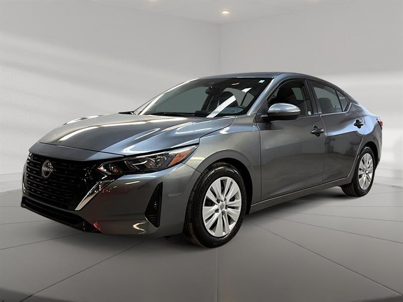 nissan Sentra 2024