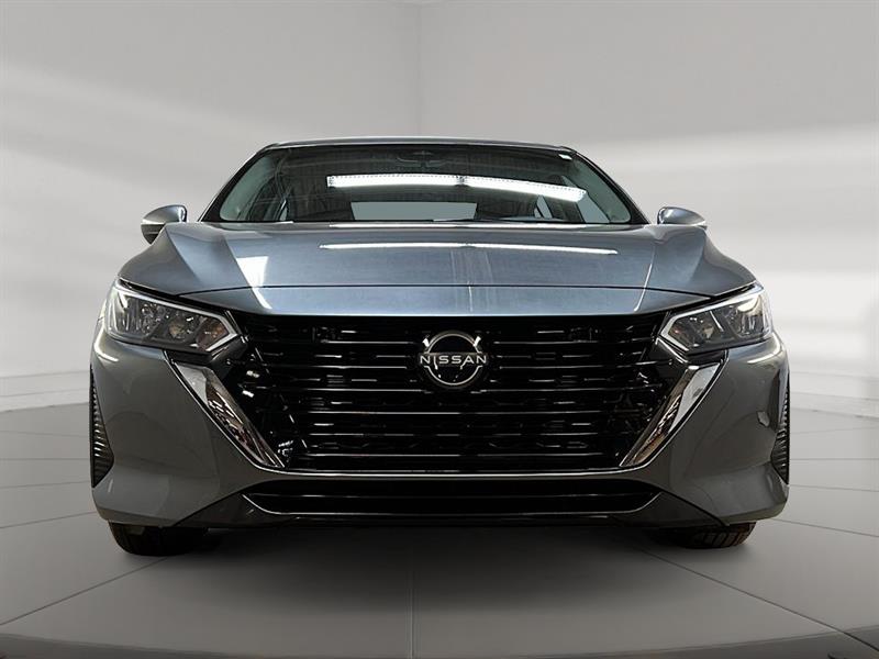 nissan Sentra 2024 - 2