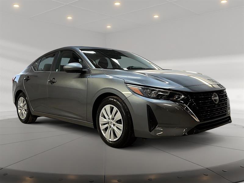 nissan Sentra 2024 - 3