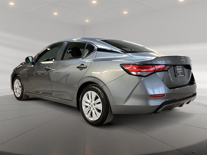 nissan Sentra 2024 - 6