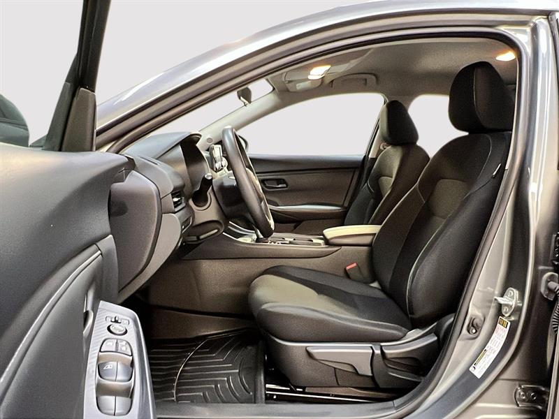 nissan Sentra 2024 - 7