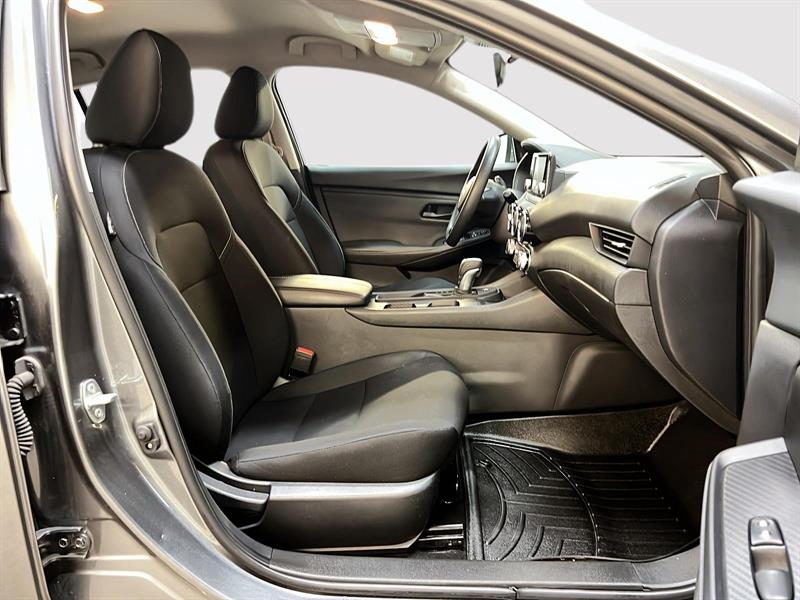 nissan Sentra 2024 - 8
