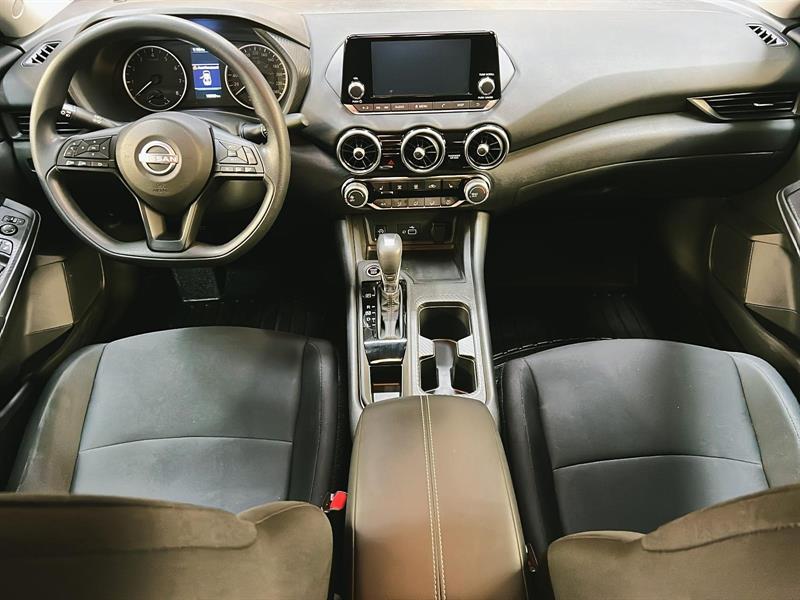 nissan Sentra 2024 - 10