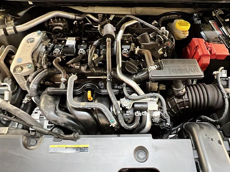 nissan Sentra 2024 - 11