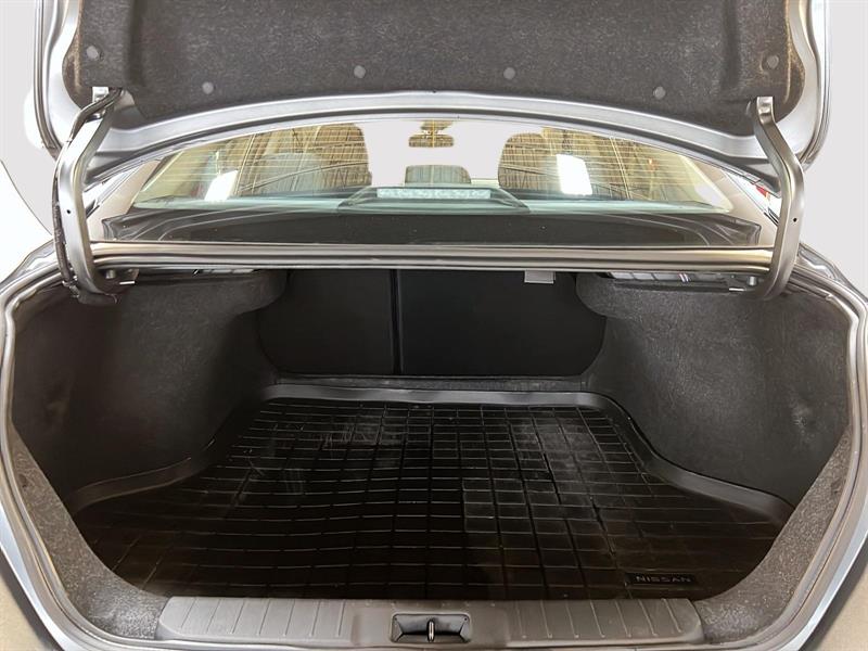 nissan Sentra 2024 - 12
