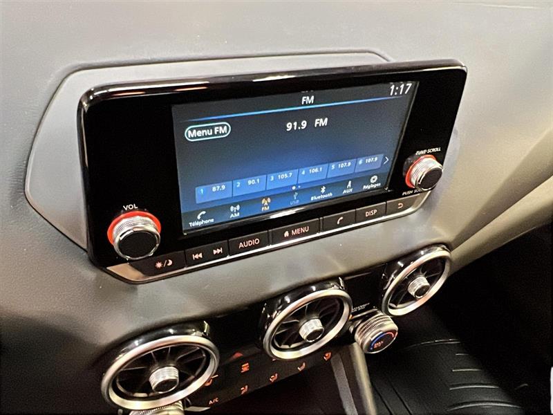 nissan Sentra 2024 - 15