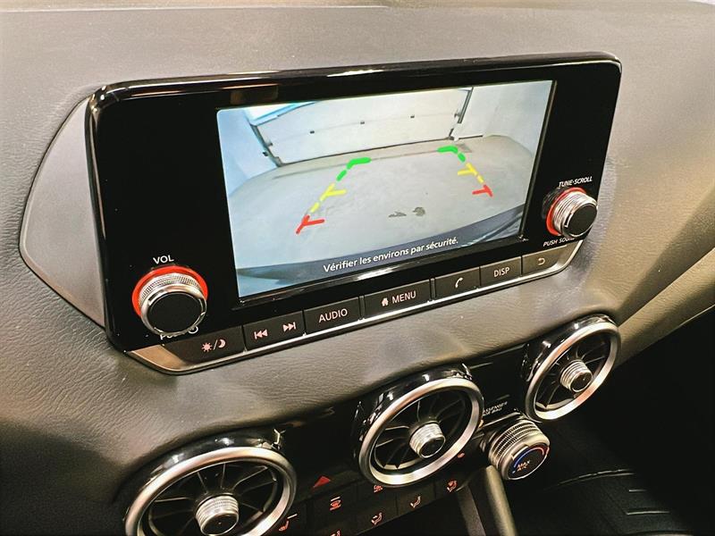nissan Sentra 2024 - 16
