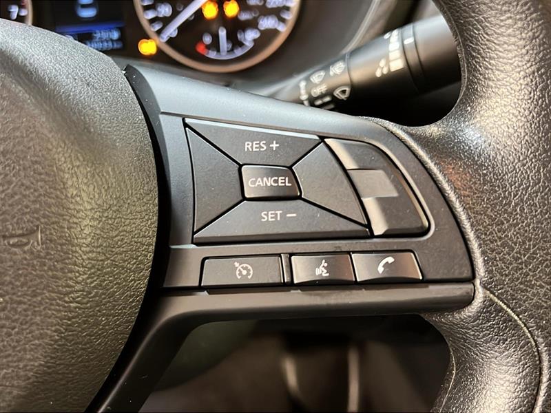 nissan Sentra 2024 - 18