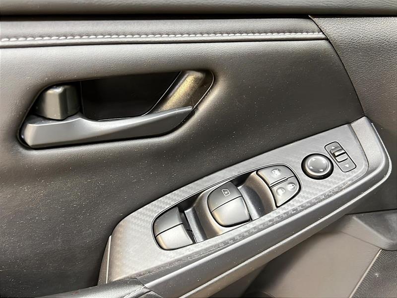 nissan Sentra 2024 - 21