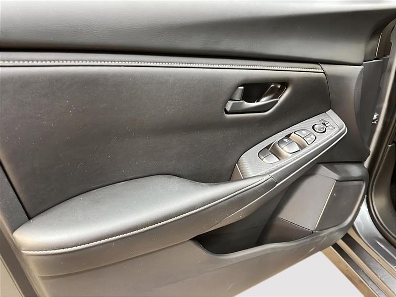 nissan Sentra 2024 - 22