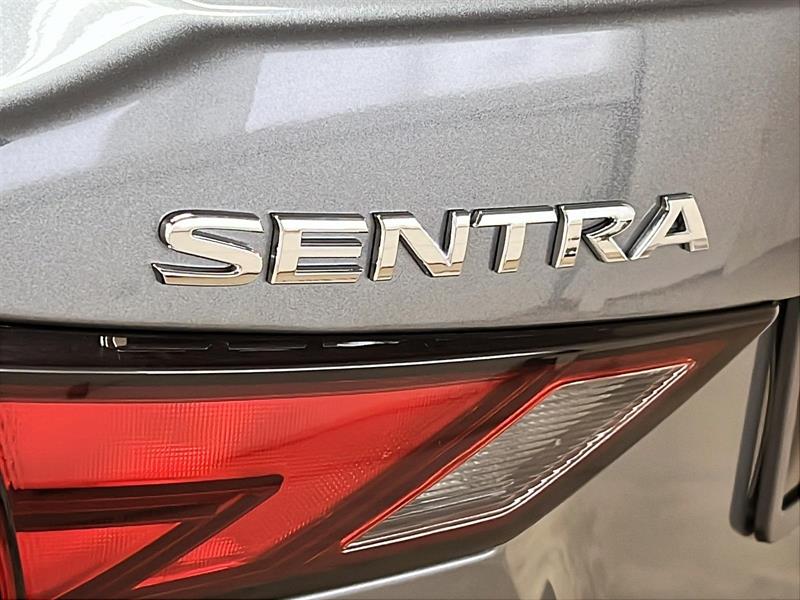 nissan Sentra 2024 - 23