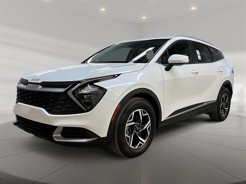 kia Sportage 2024