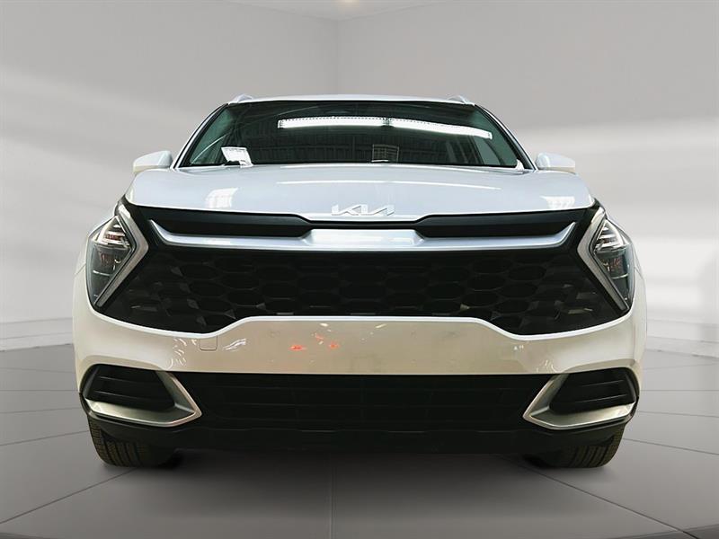 kia Sportage 2024 - 2