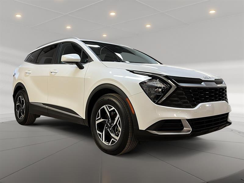 kia Sportage 2024 - 3