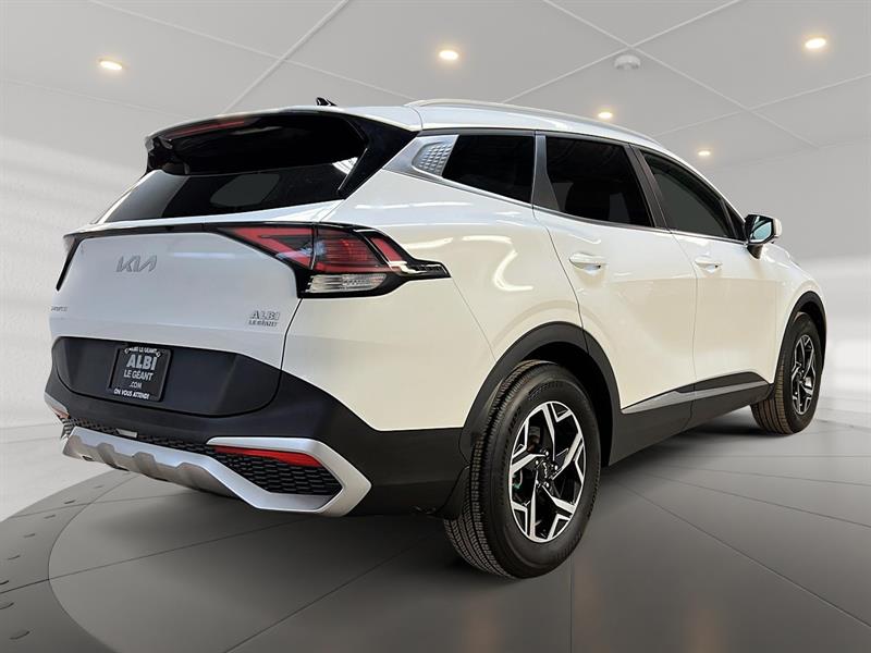 kia Sportage 2024 - 4