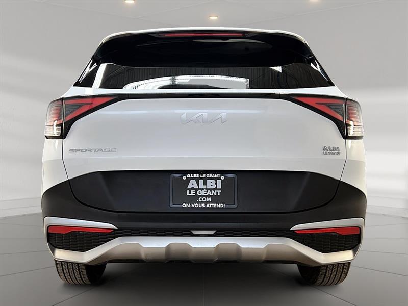 kia Sportage 2024 - 5