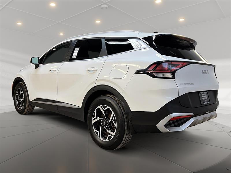 kia Sportage 2024 - 6