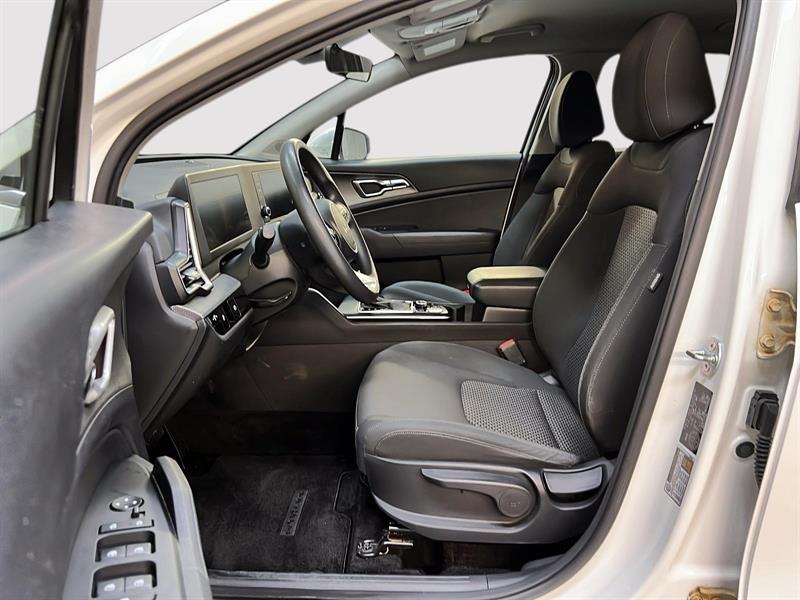 kia Sportage 2024 - 7