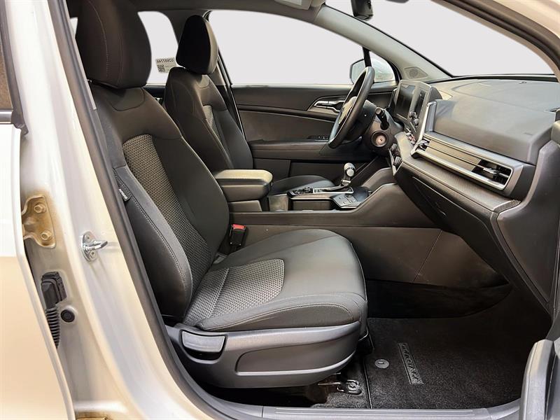 kia Sportage 2024 - 8