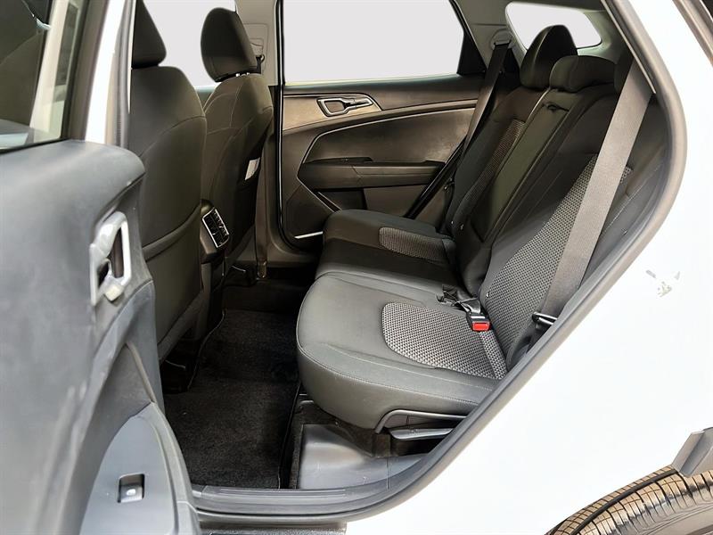 kia Sportage 2024 - 9