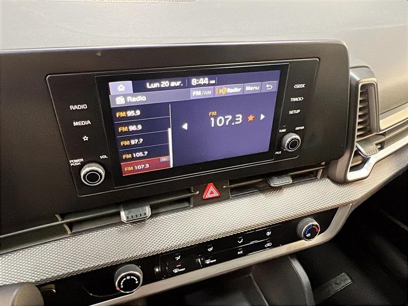 kia Sportage 2024 - 15