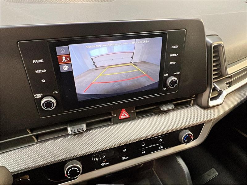 kia Sportage 2024 - 16
