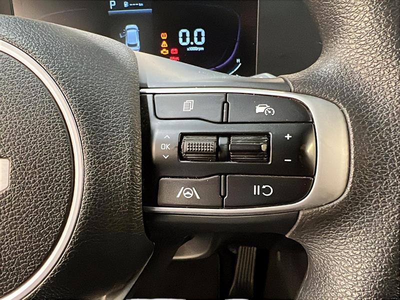 kia Sportage 2024 - 17