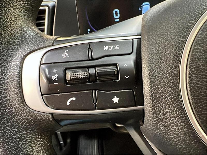 kia Sportage 2024 - 18
