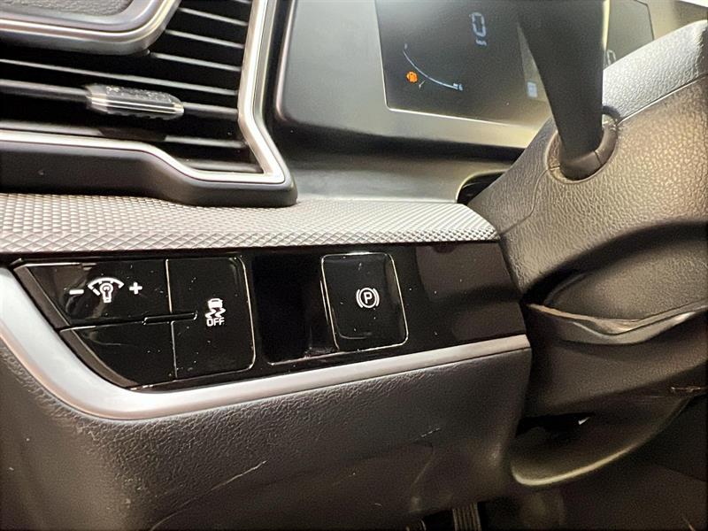 kia Sportage 2024 - 19