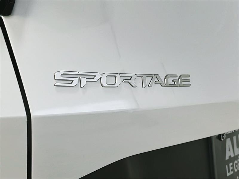kia Sportage 2024 - 22