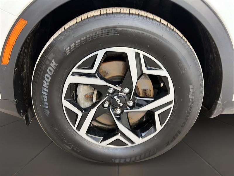 kia Sportage 2024 - 23