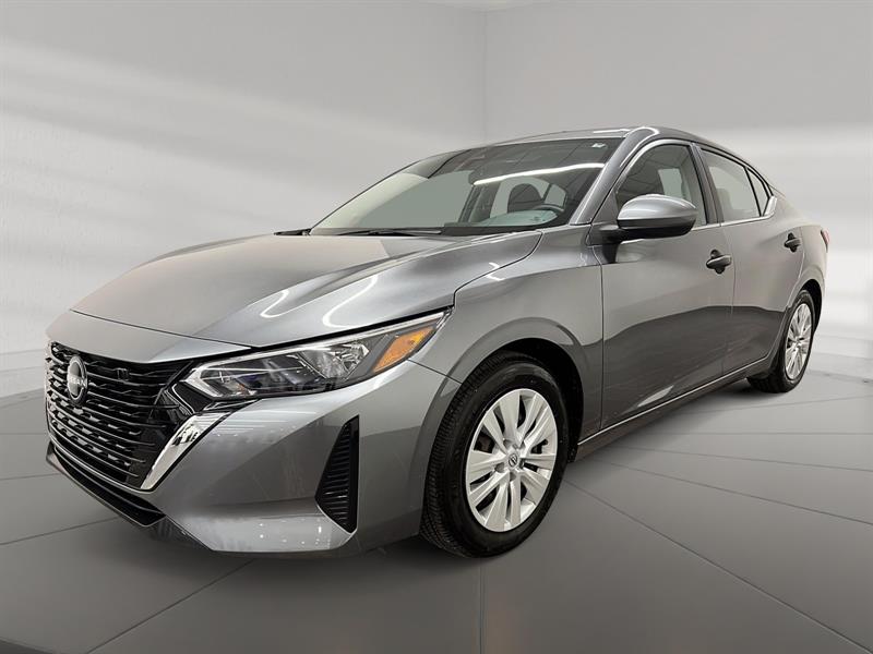 nissan Sentra 2024